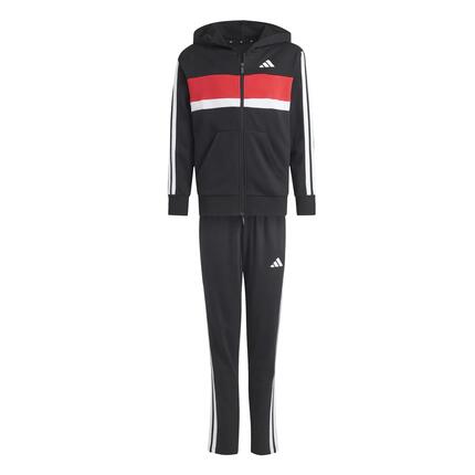 Survêtement enfant adidas Essentials Tiberio 3 Stripes