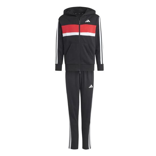 Survêtement enfant adidas Essentials Tiberio 3 Stripes