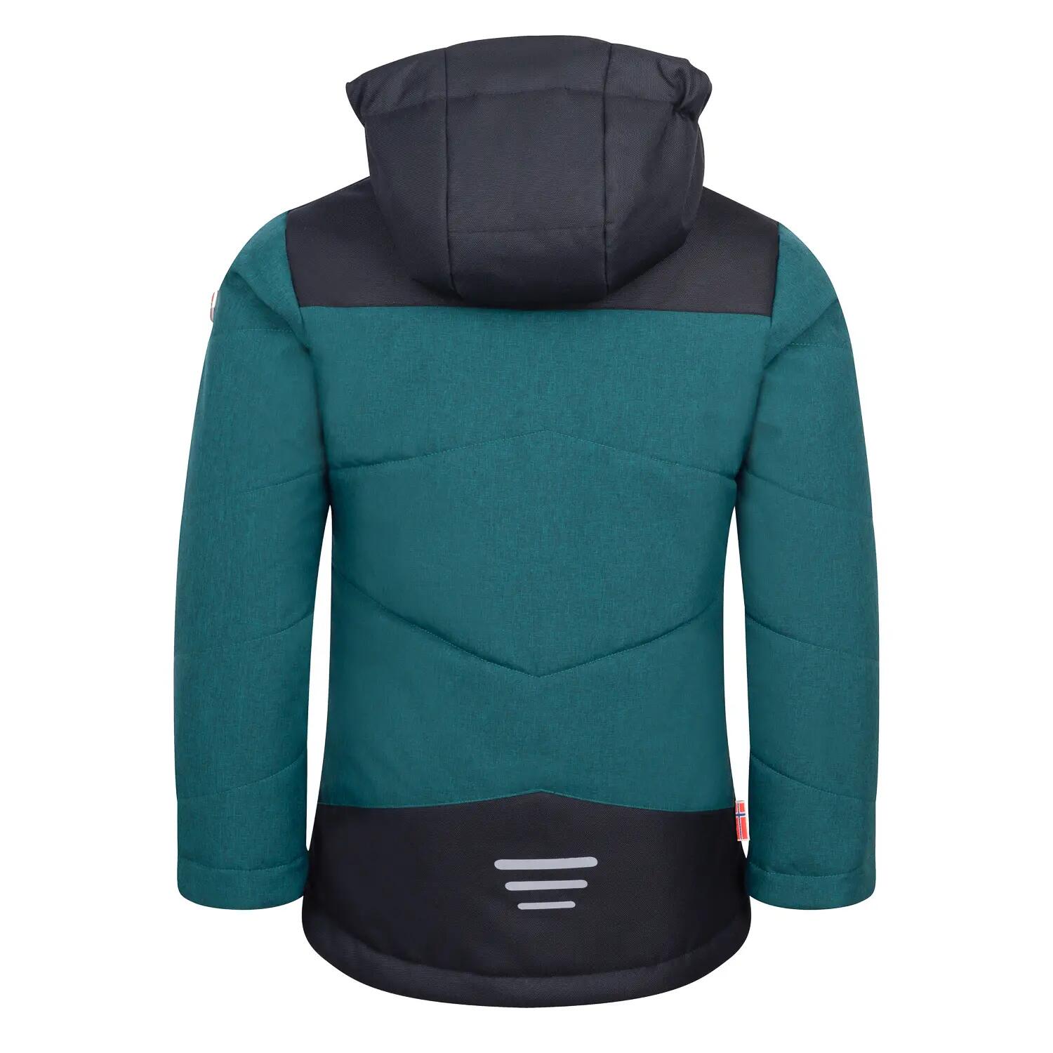 Winterjacke Norefjell 2/3