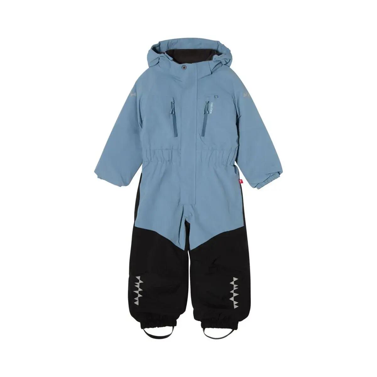 Tuta da sci bambino Isbjörn of Sweden Penguin 3/6