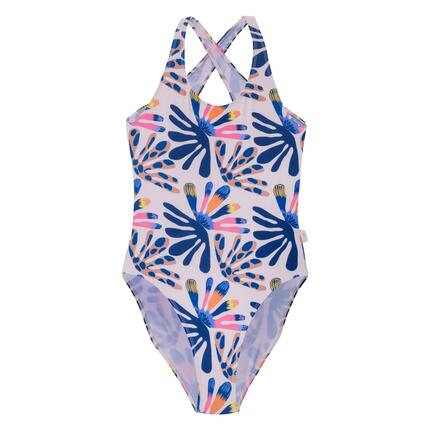 Maillot de bain 1 pièce fille Aquawave Salava