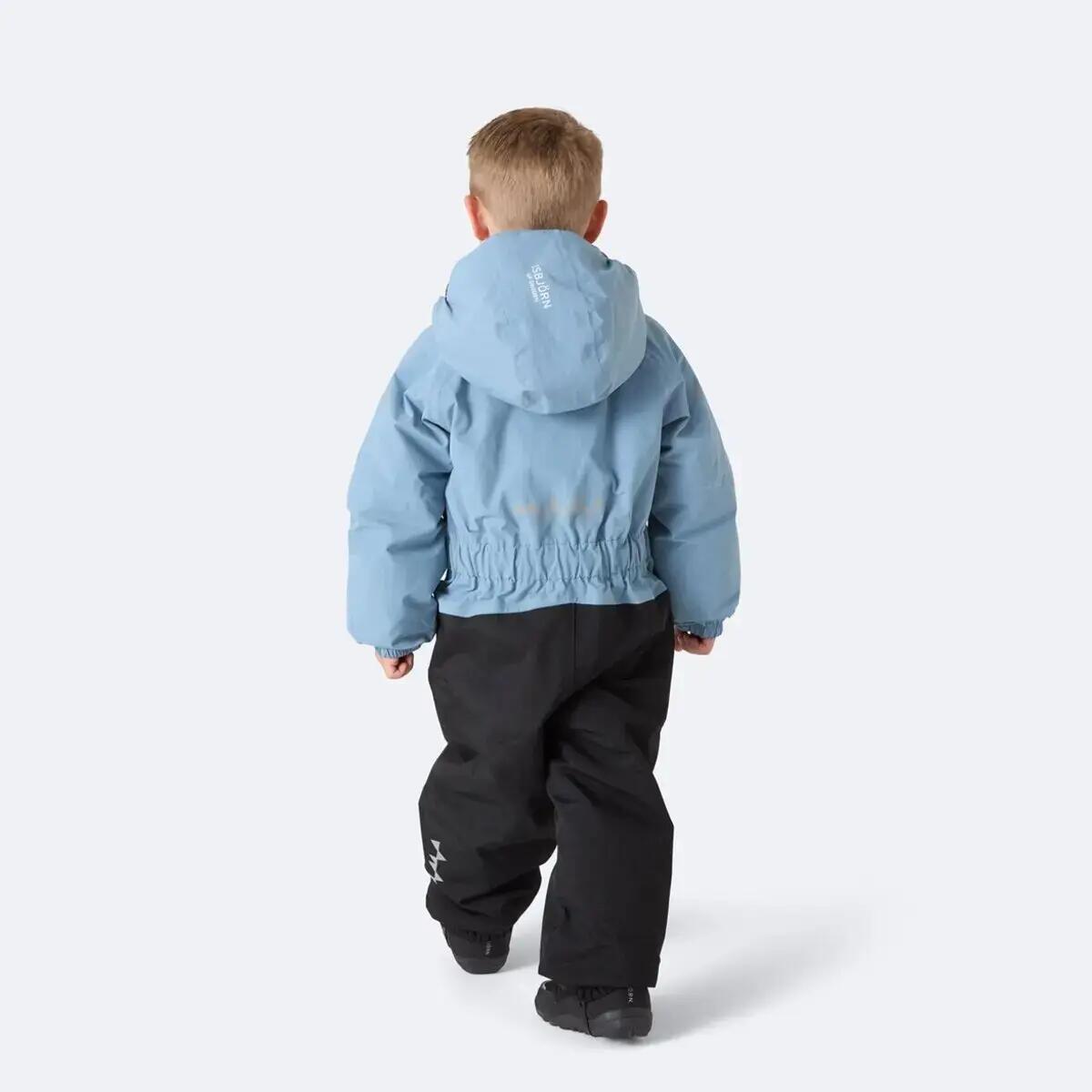 Tuta da sci bambino Isbjörn of Sweden Penguin 2/6