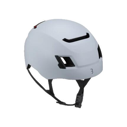 BackStreet ERT LED Urban E-Bike Fahrradhelm - Camel Braun