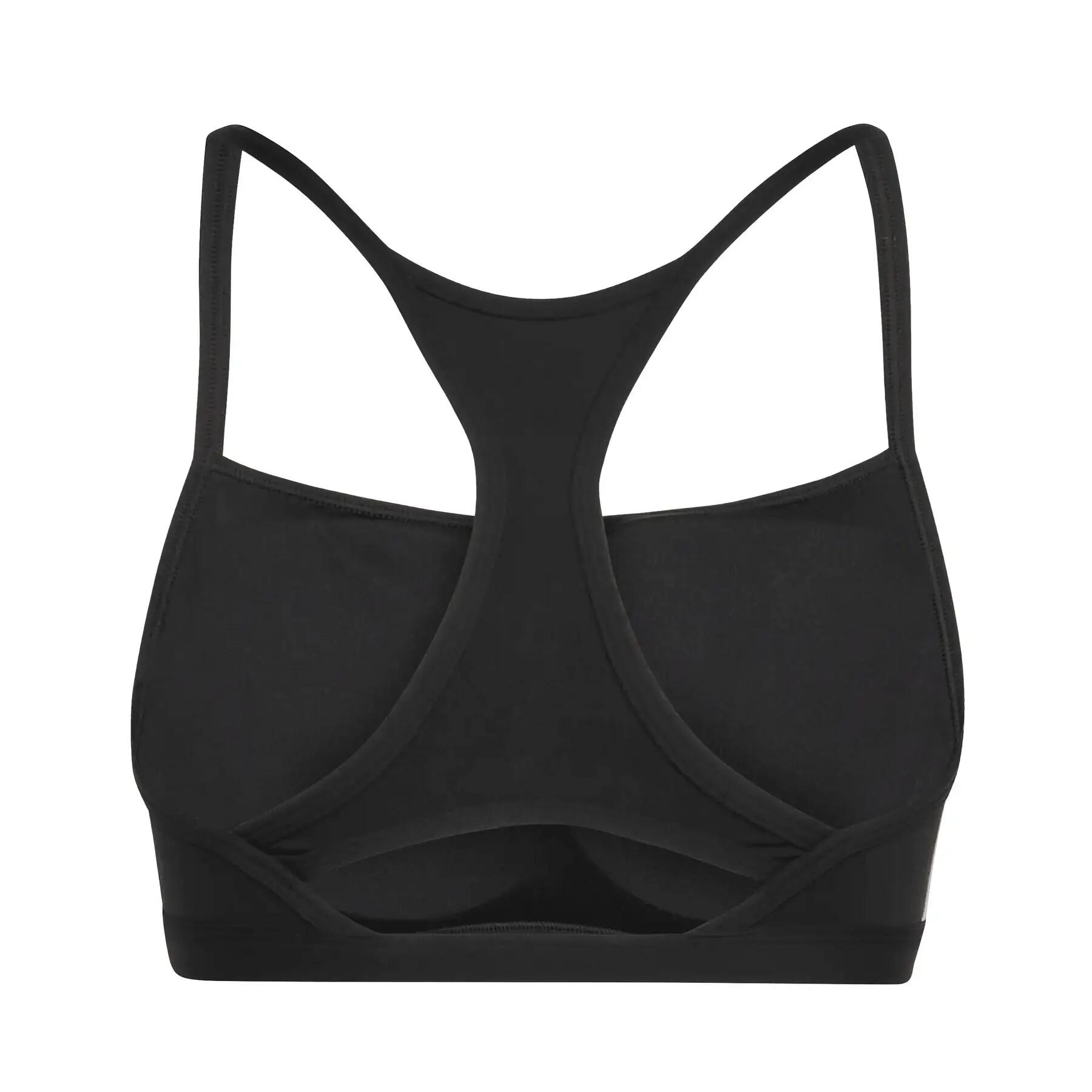 Trojbandová podprsenka žena adidas Optime Essentials 5/7
