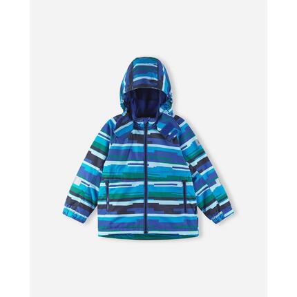 Veste imperméable enfant Reima Muonio