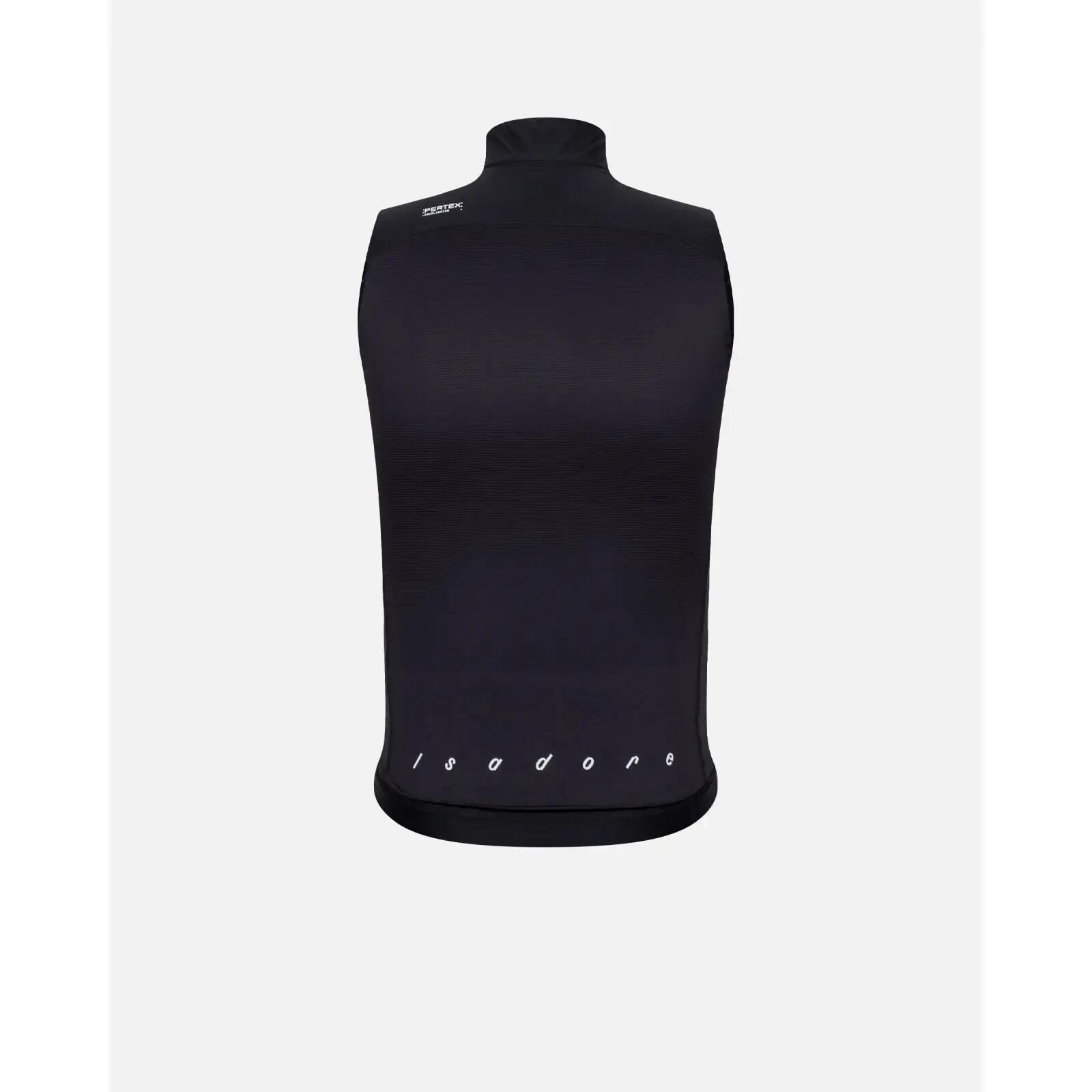 Gilet corta-vento ultraleve Isadore 3/5
