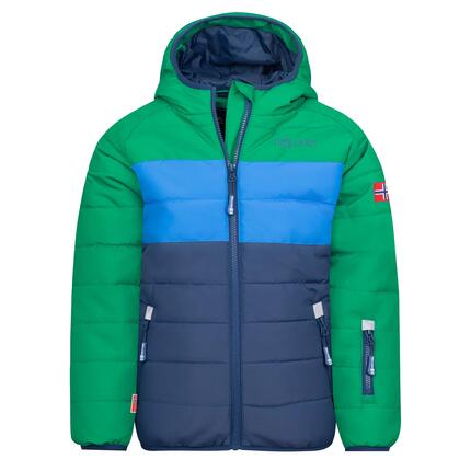 Veste de ski/snowboard Hafjell XT