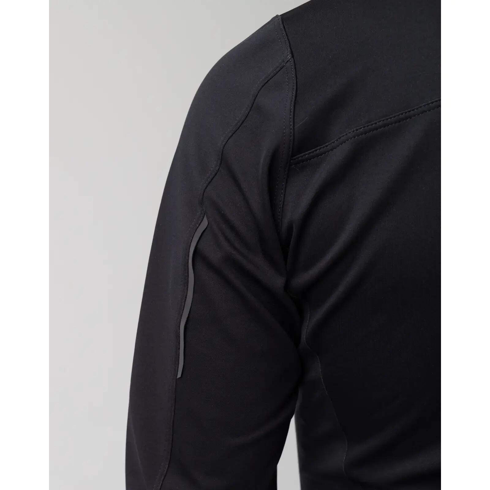 Veste coupe-vent Isadore 7/7