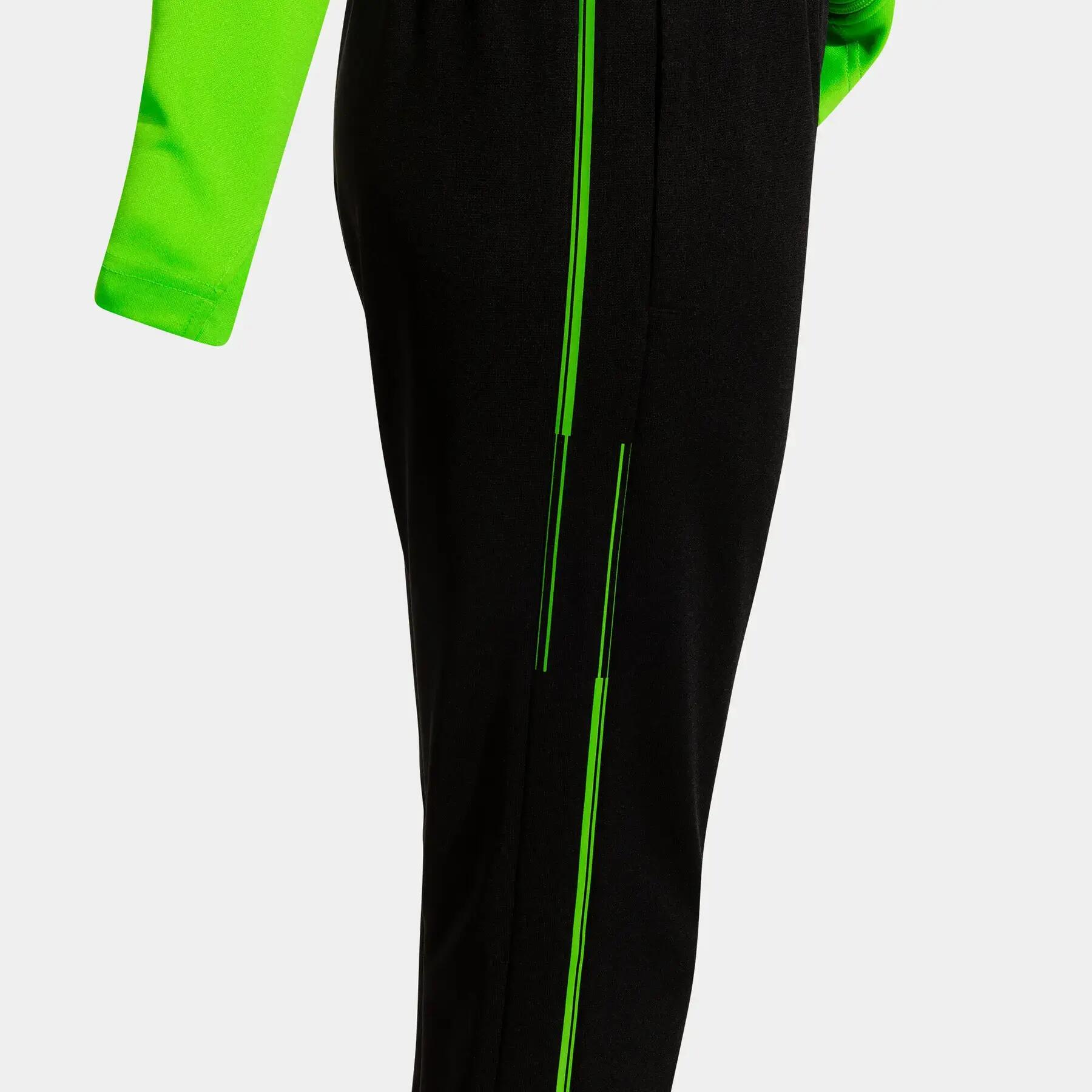Dres pro ženy Joma Championship VIII 5/7