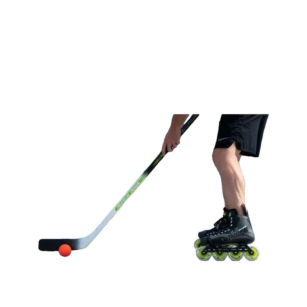 Hockey a rotelle Powerslide  Ares 80 9/10