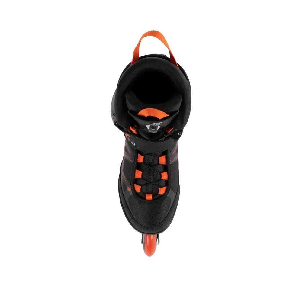 Inlineskates F.I.T. 80 Alu Herren 4/4