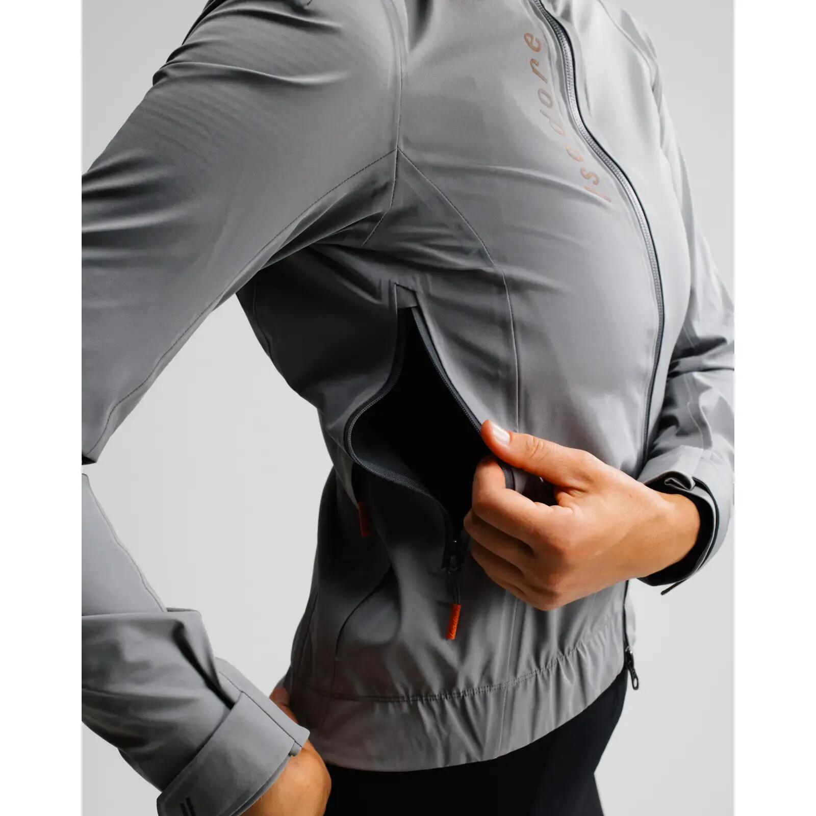 Veste femme Isadore Signature 6/7