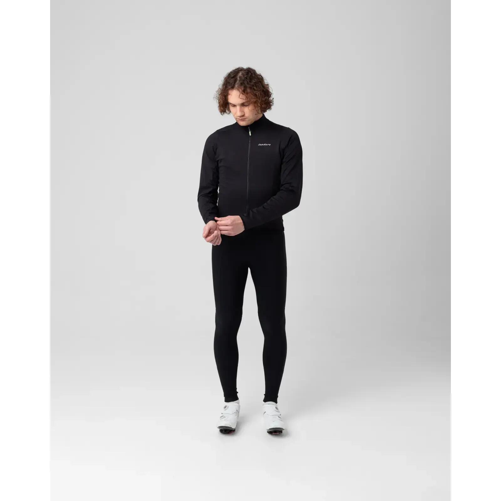 Veste coupe-vent Isadore 4/7