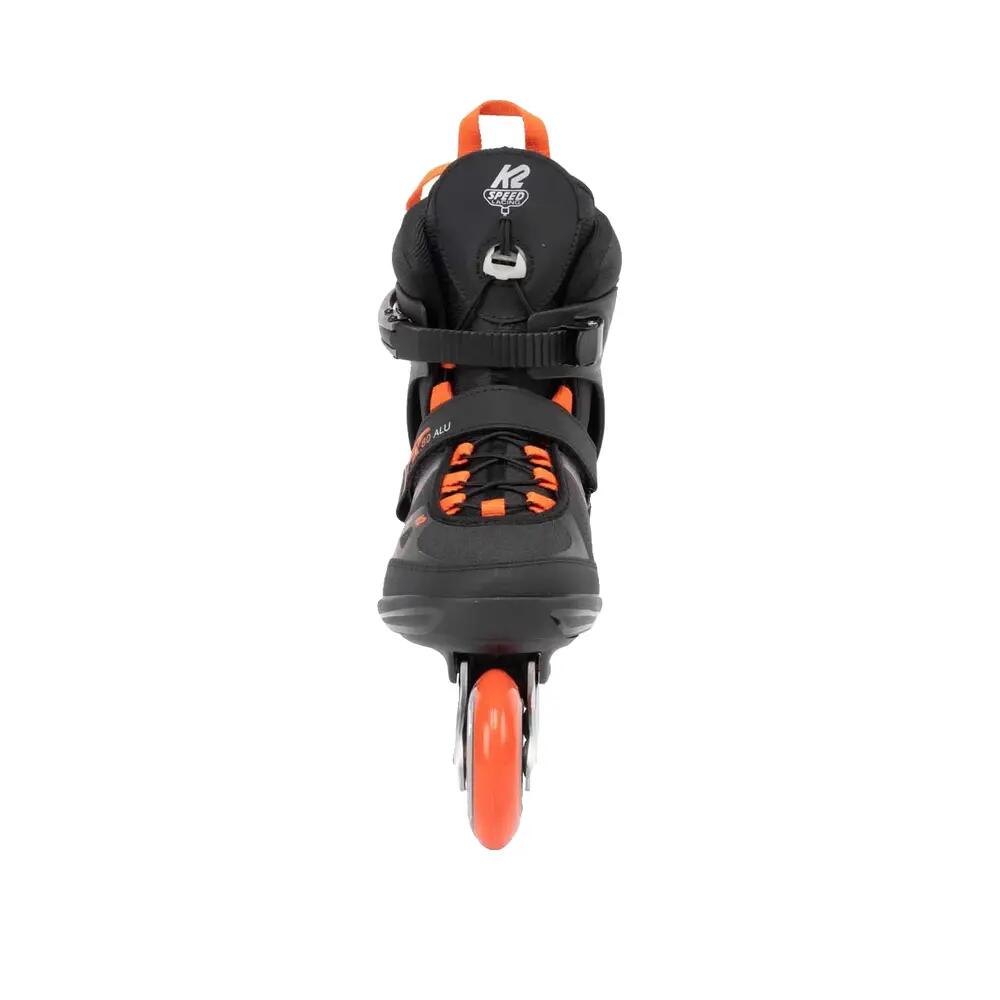 Inlineskates F.I.T. 80 Alu Herren 3/4