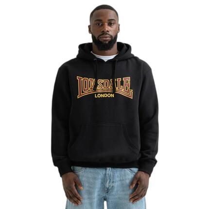 Sweatshirt à capuche Lonsdale Sellan