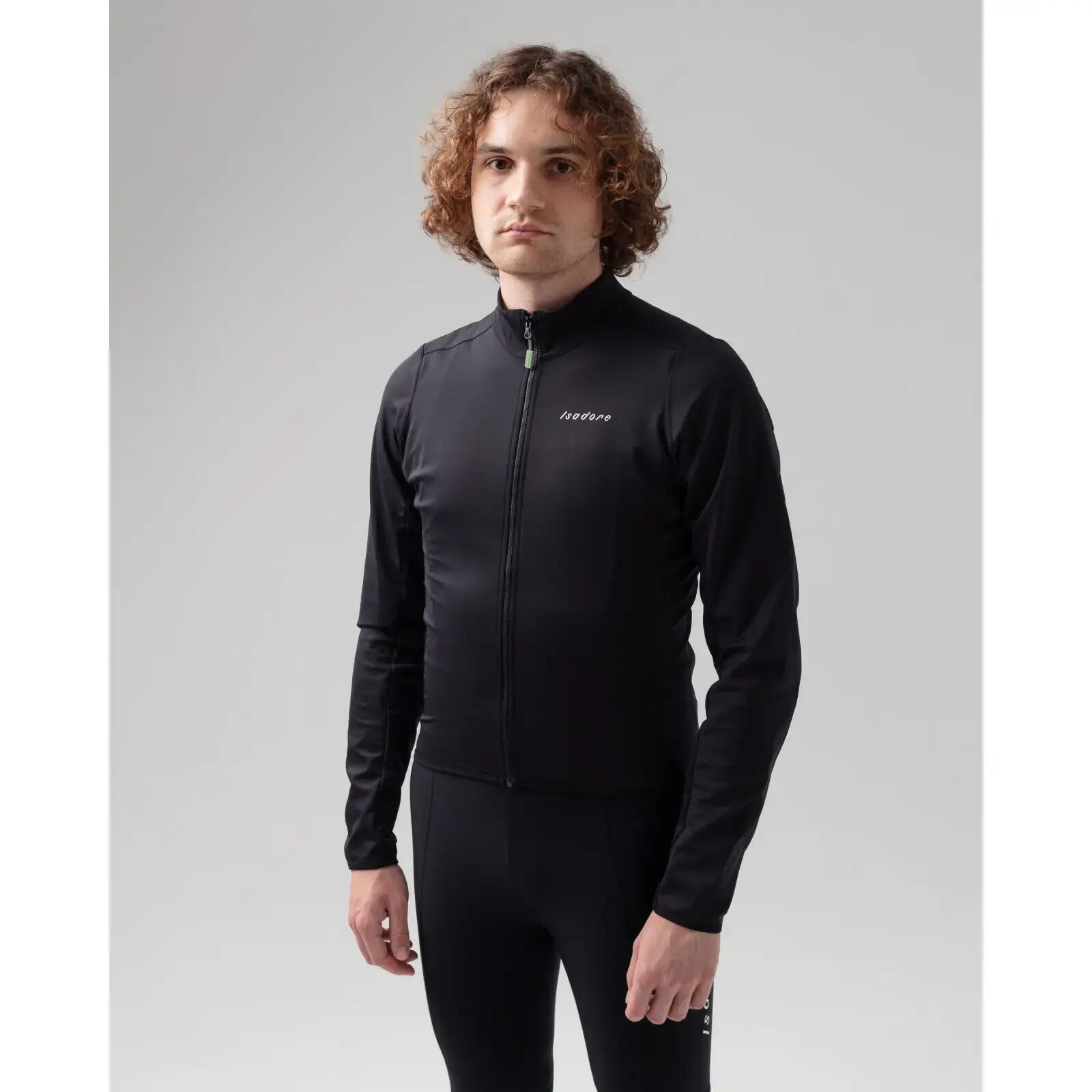 Veste coupe-vent Isadore 3/7