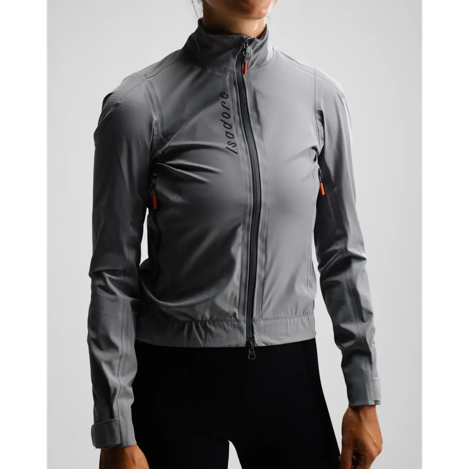 Veste femme Isadore Signature 3/7