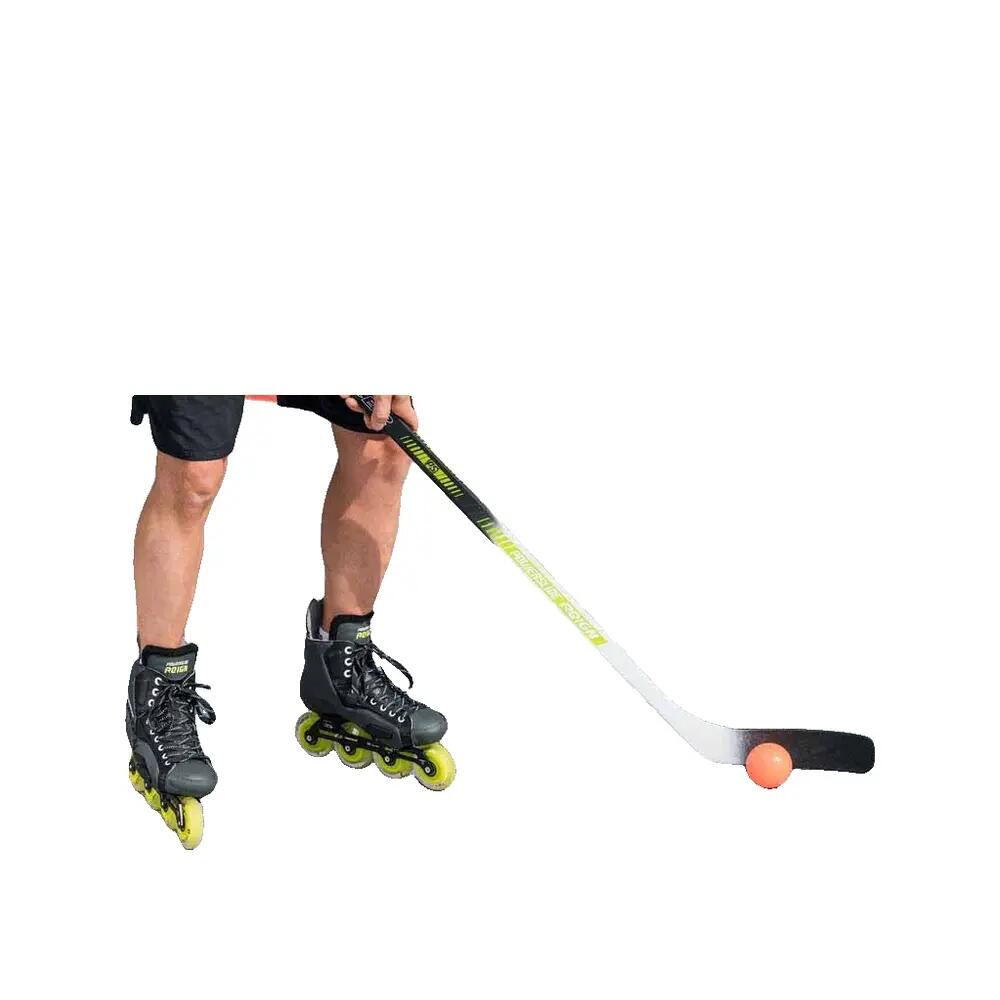 Hockey a rotelle Powerslide  Ares 80 10/10