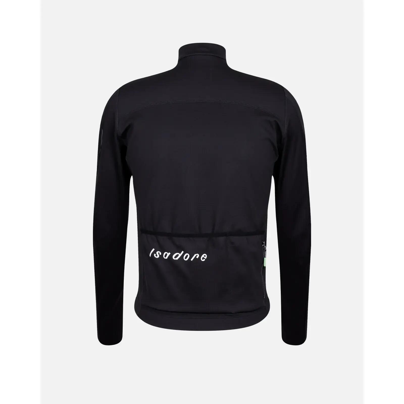 Veste coupe-vent Isadore 2/7