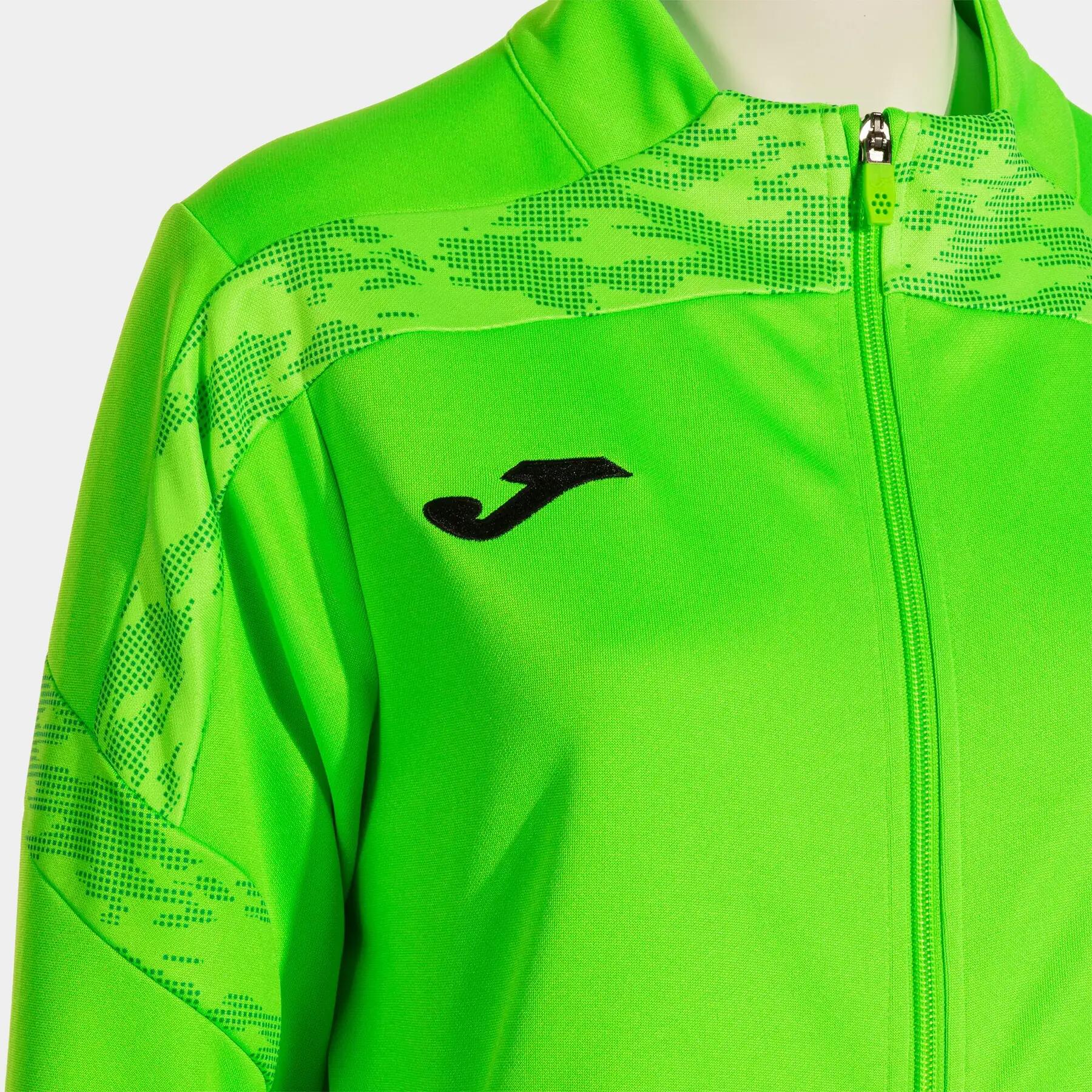 Dres pro ženy Joma Championship VIII 3/7