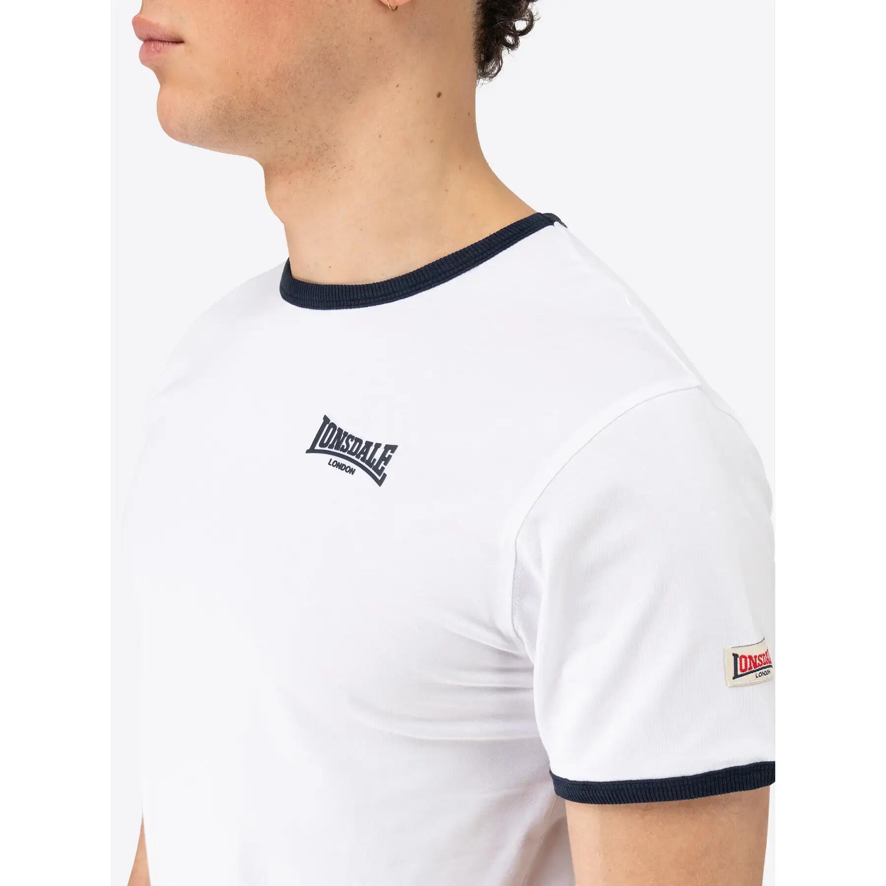 T-shirt Lonsdale Trelill 4/6