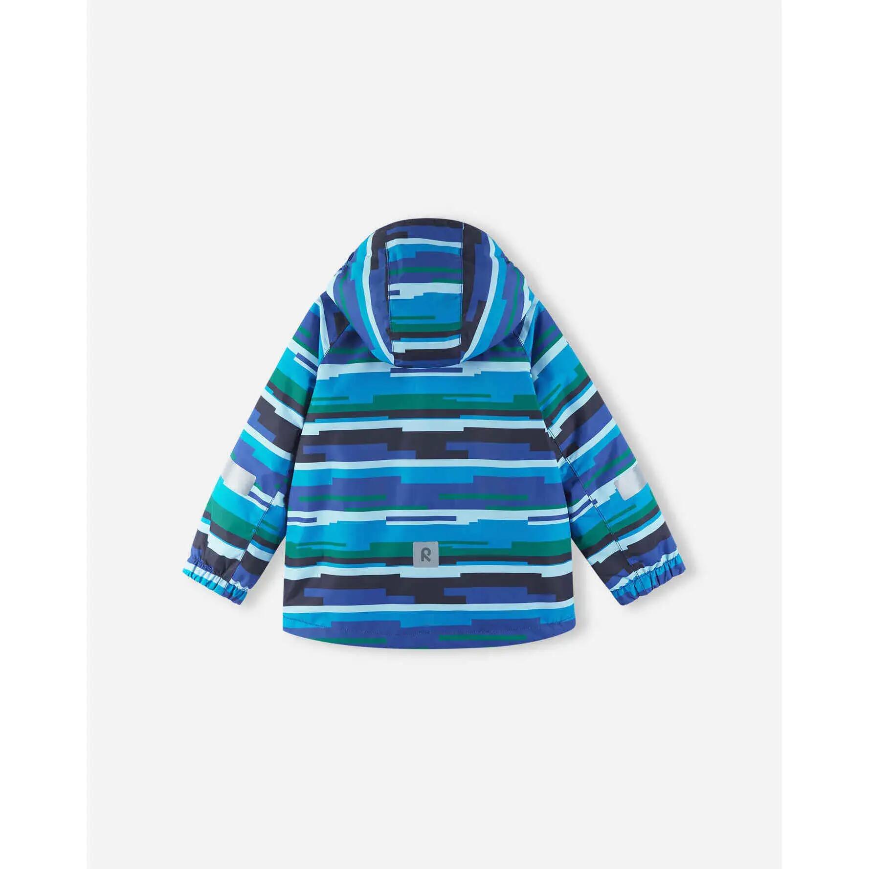 Chubasquero infantil Reima Muonio 3/7