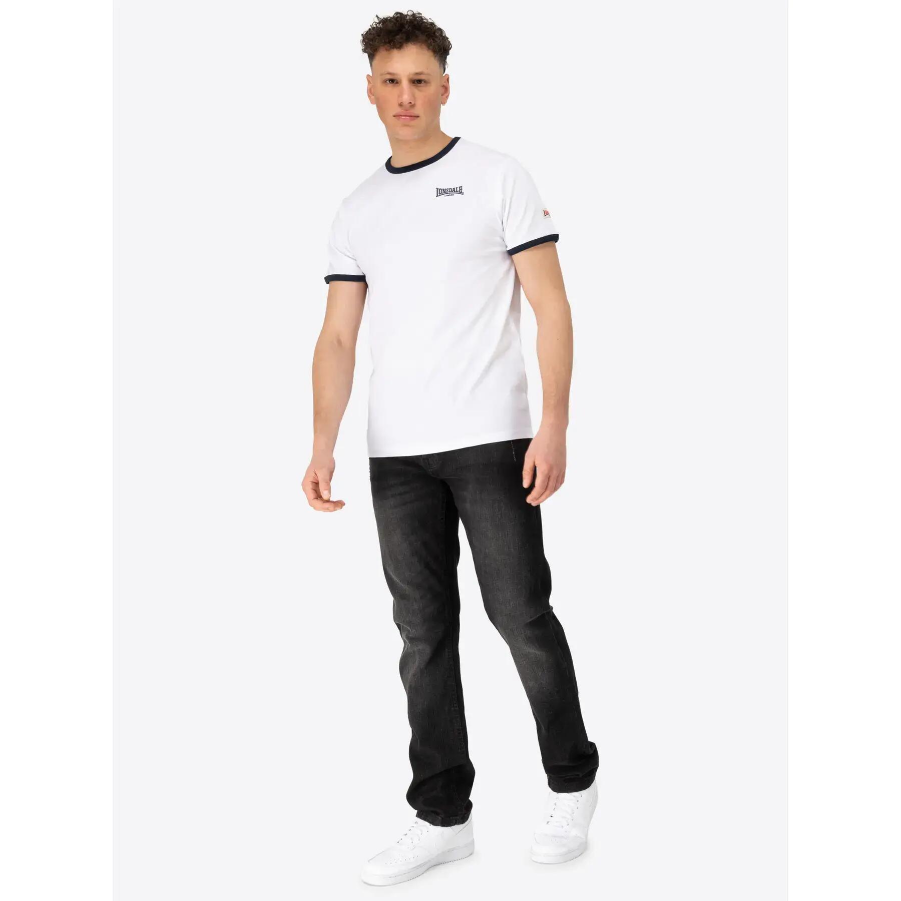 T-shirt Lonsdale Trelill 3/6