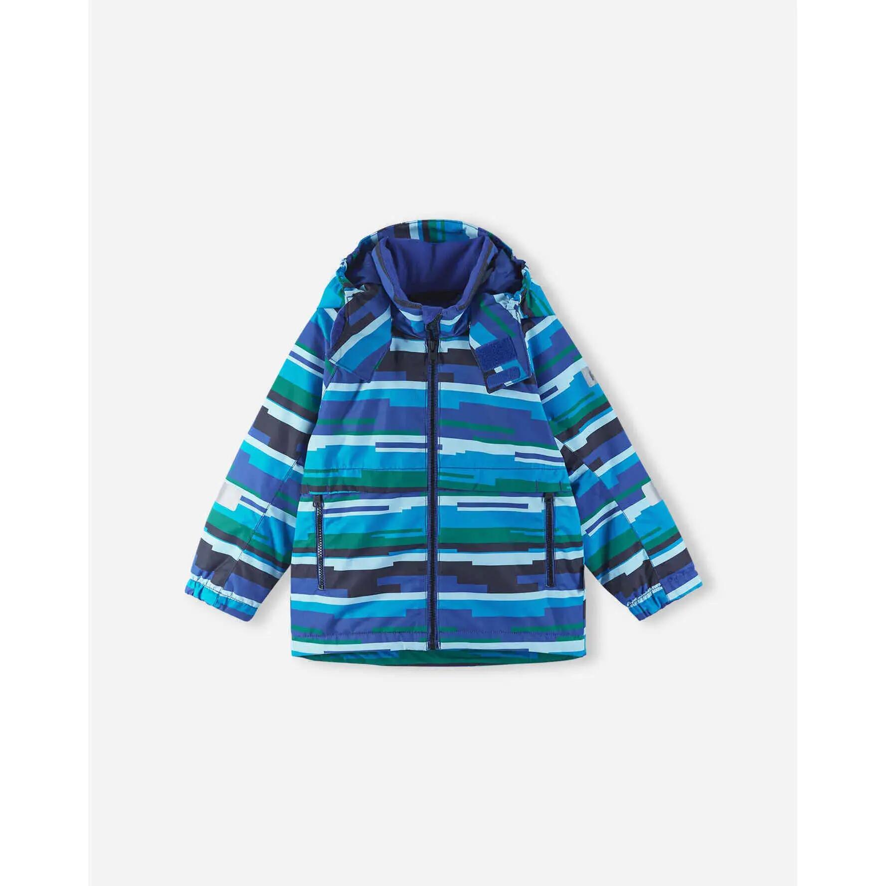 Chubasquero infantil Reima Muonio 2/7