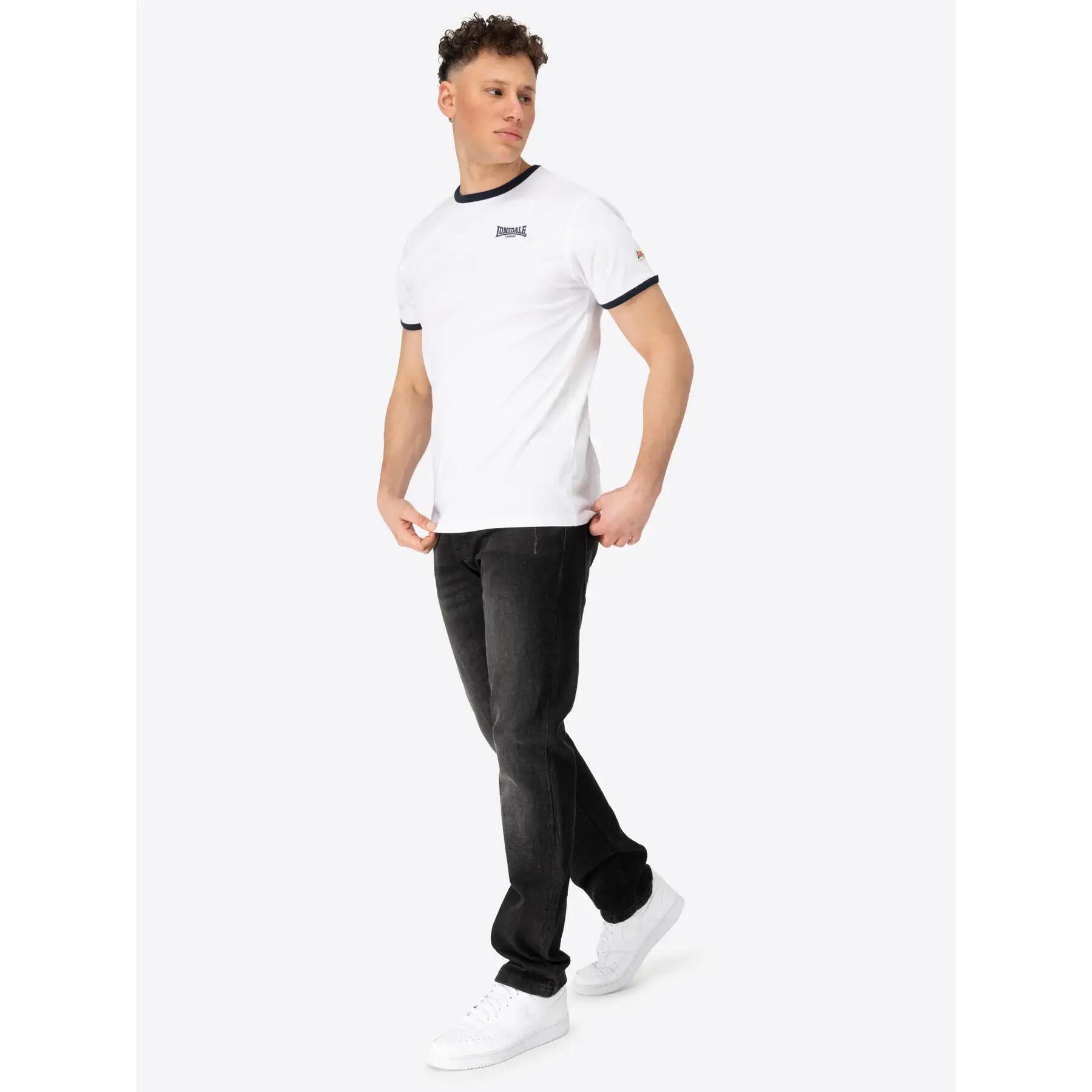 T-shirt Lonsdale Trelill 2/6