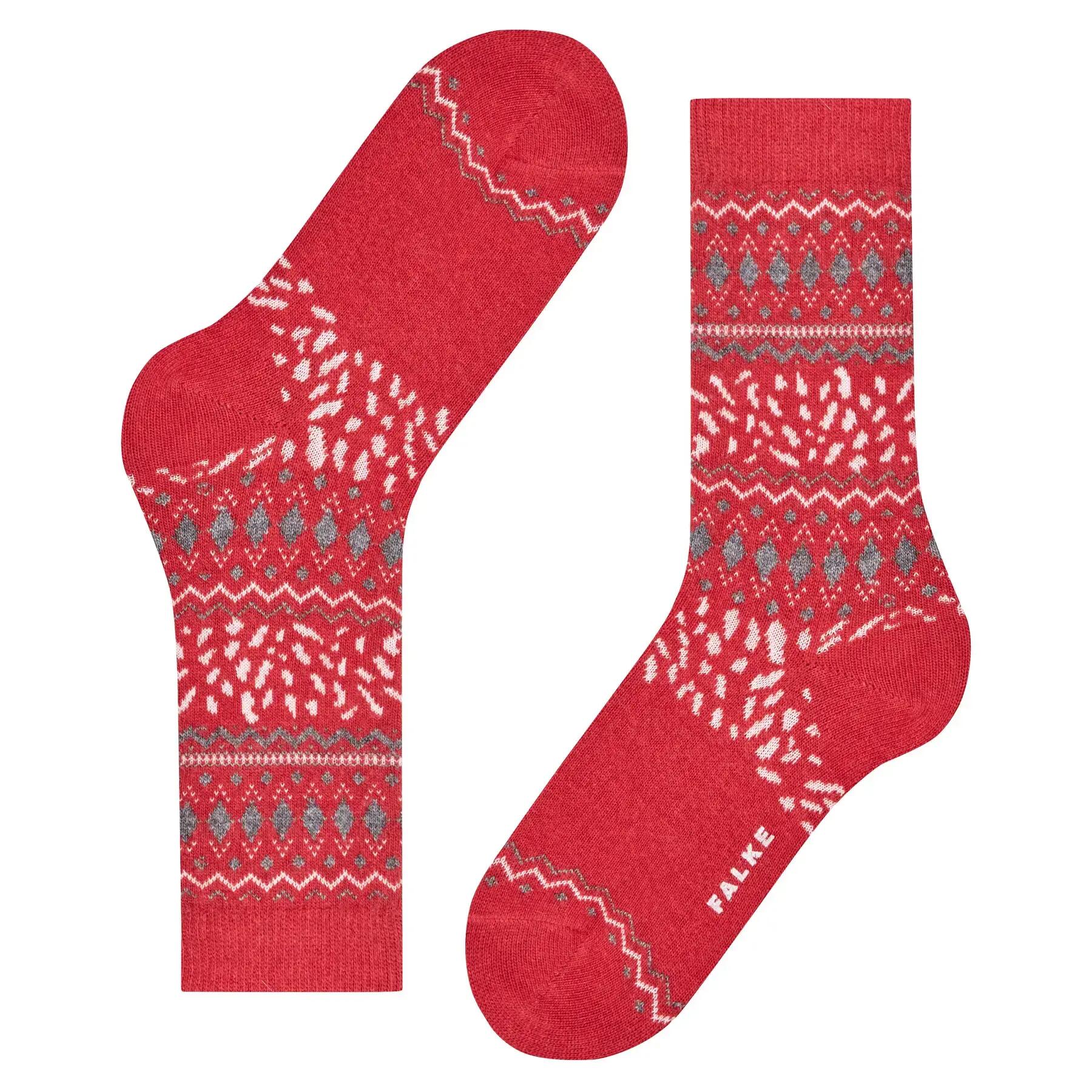 Skarpetki damskie Falke Cosy Wool Special Edition 5/5