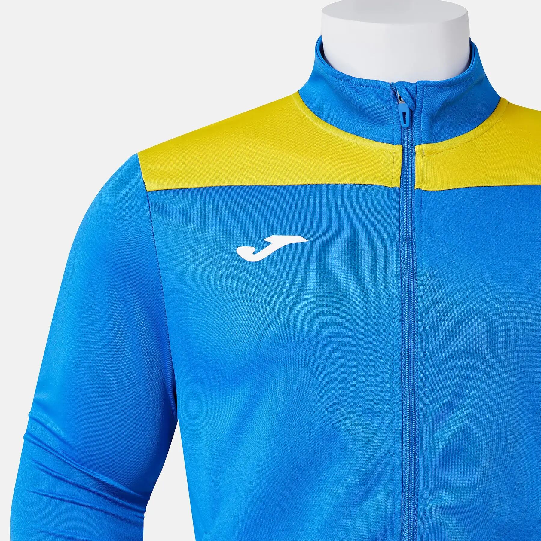 Dziecięcy dres Joma Phoenix III 3/5