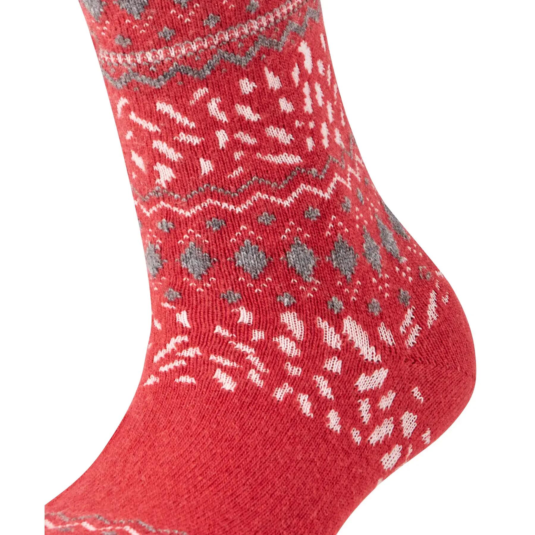 Skarpetki damskie Falke Cosy Wool Special Edition 4/5