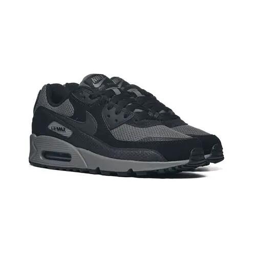 Buty do chodzenia męskie Nike Air Max 90 2/6