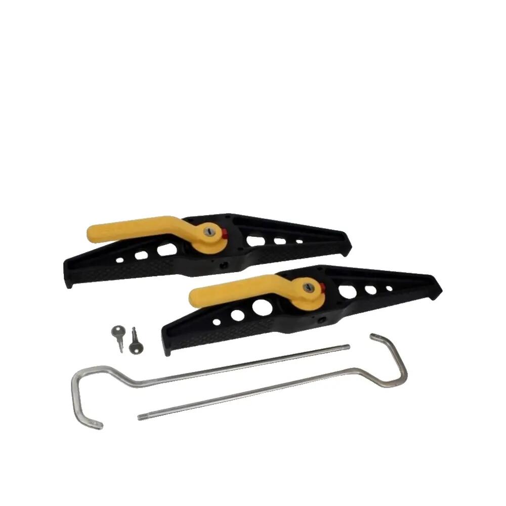 Pince à échelle Rhino SafeClamp 2 pack 7/10