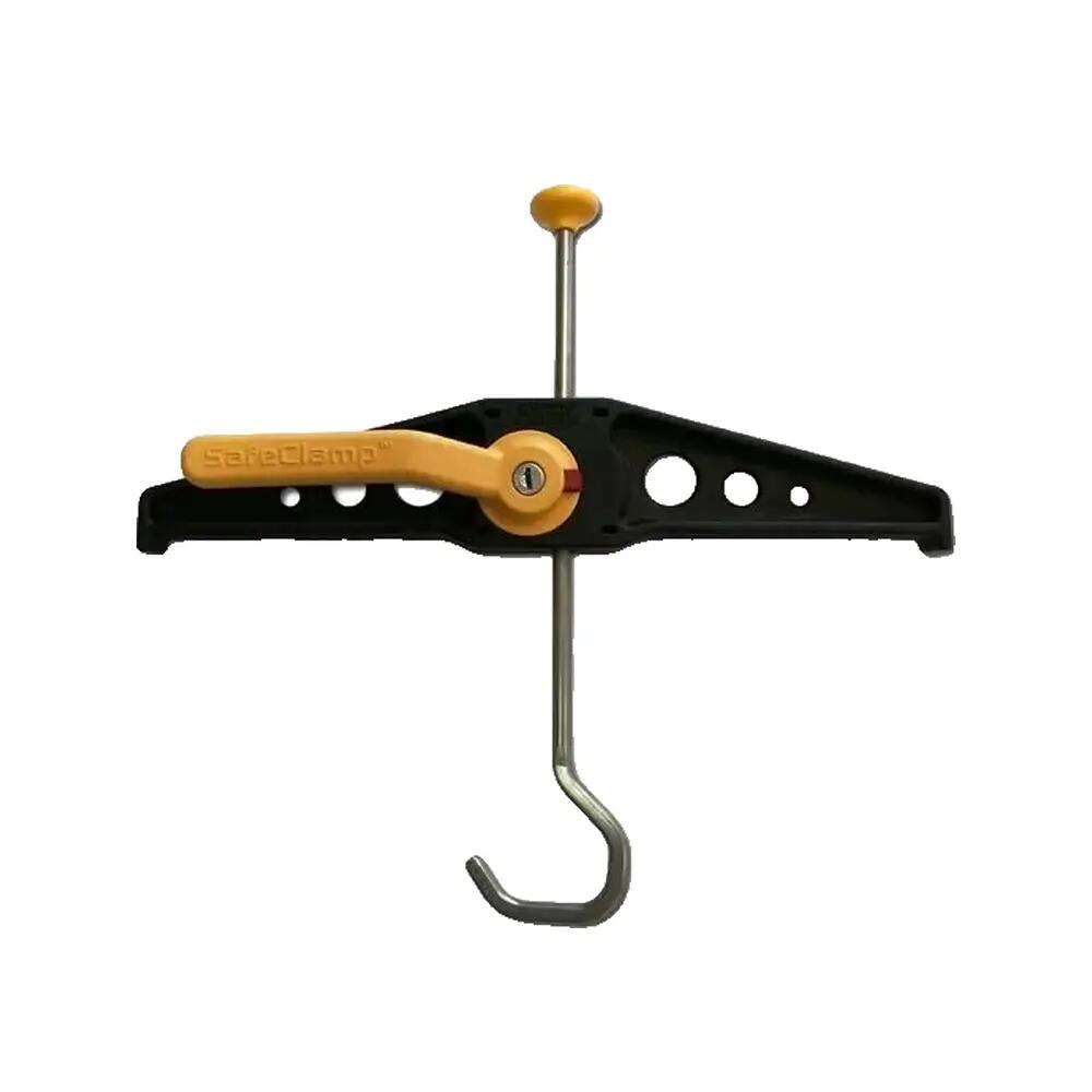 Pince à échelle Rhino SafeClamp 2 pack 6/10