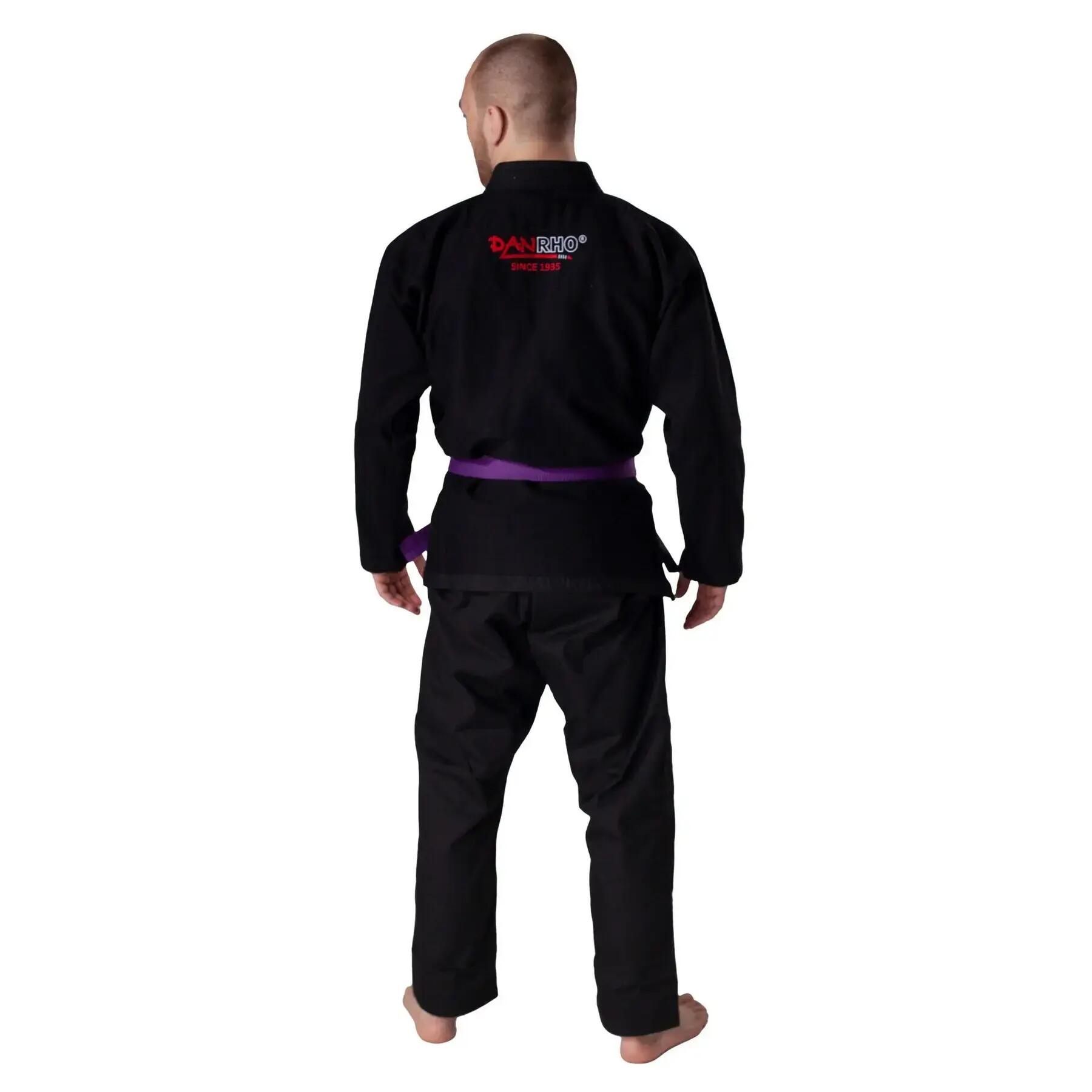 Brasilianisches Jiu-Jitsu-Kimono Danrho 2/3