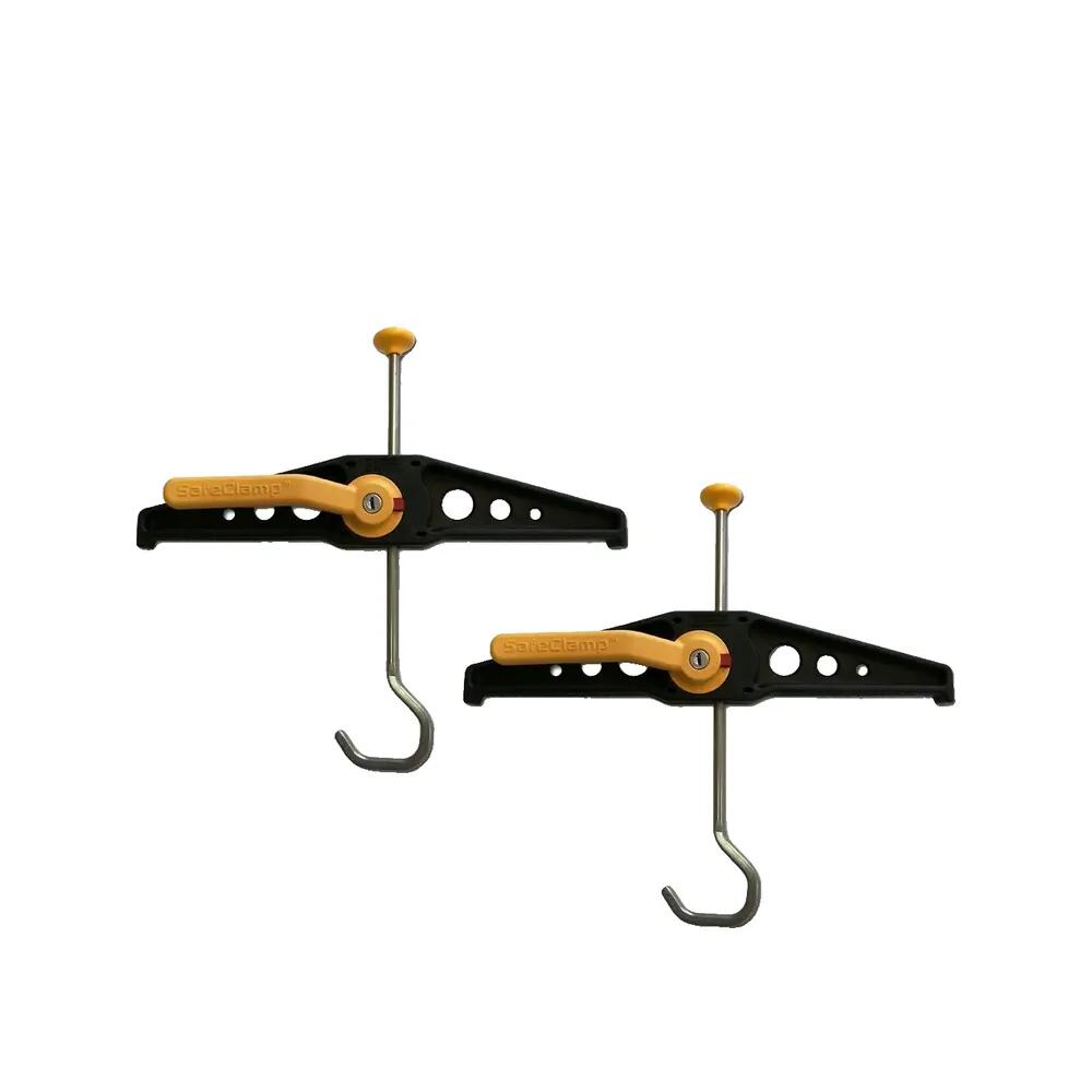 Pince à échelle Rhino SafeClamp 2 pack 5/10