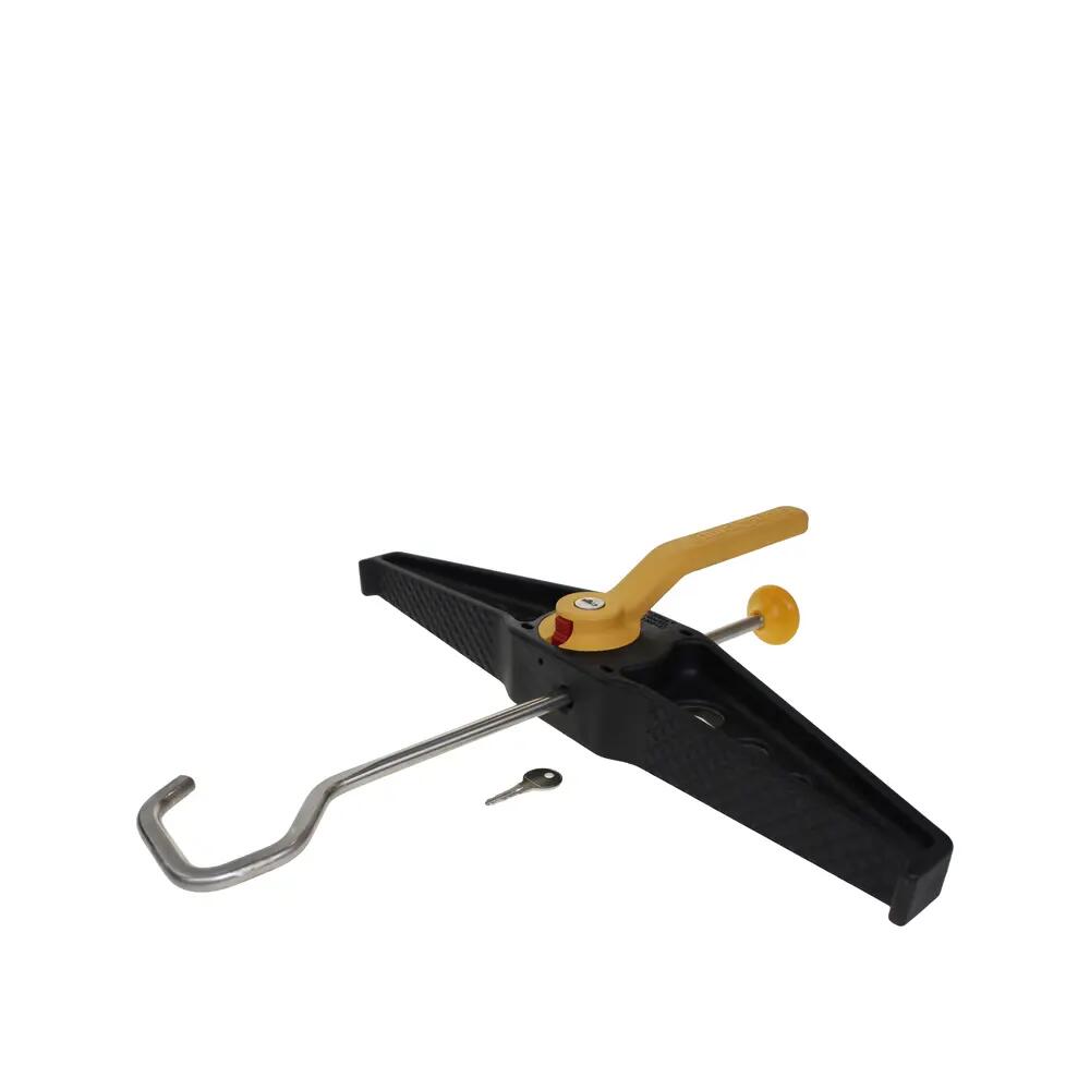 Pince à échelle Rhino SafeClamp 2 pack 4/10