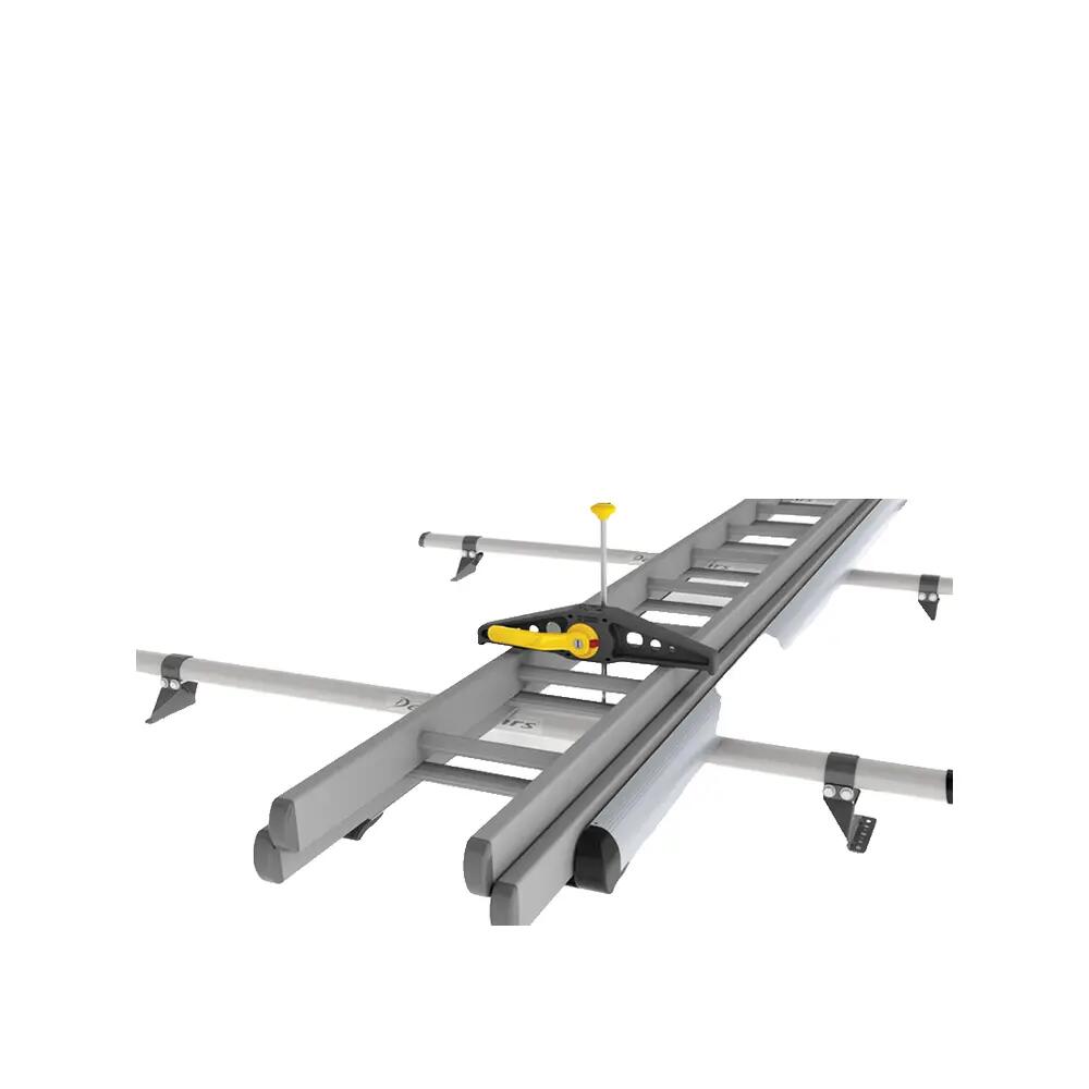 Pince à échelle Rhino SafeClamp 2 pack 3/10