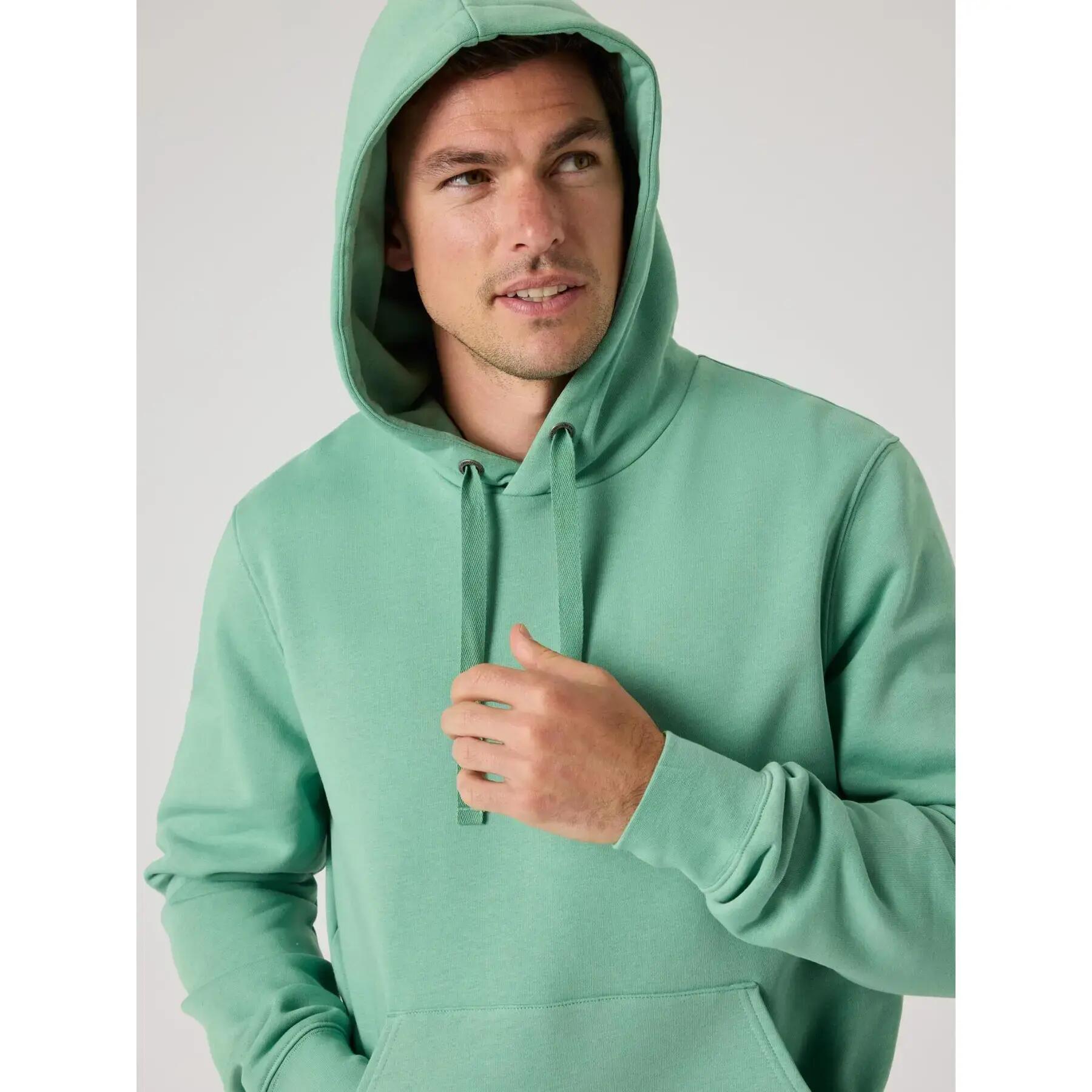 Sweatshirt à capuche Björn Borg Centre 4/4