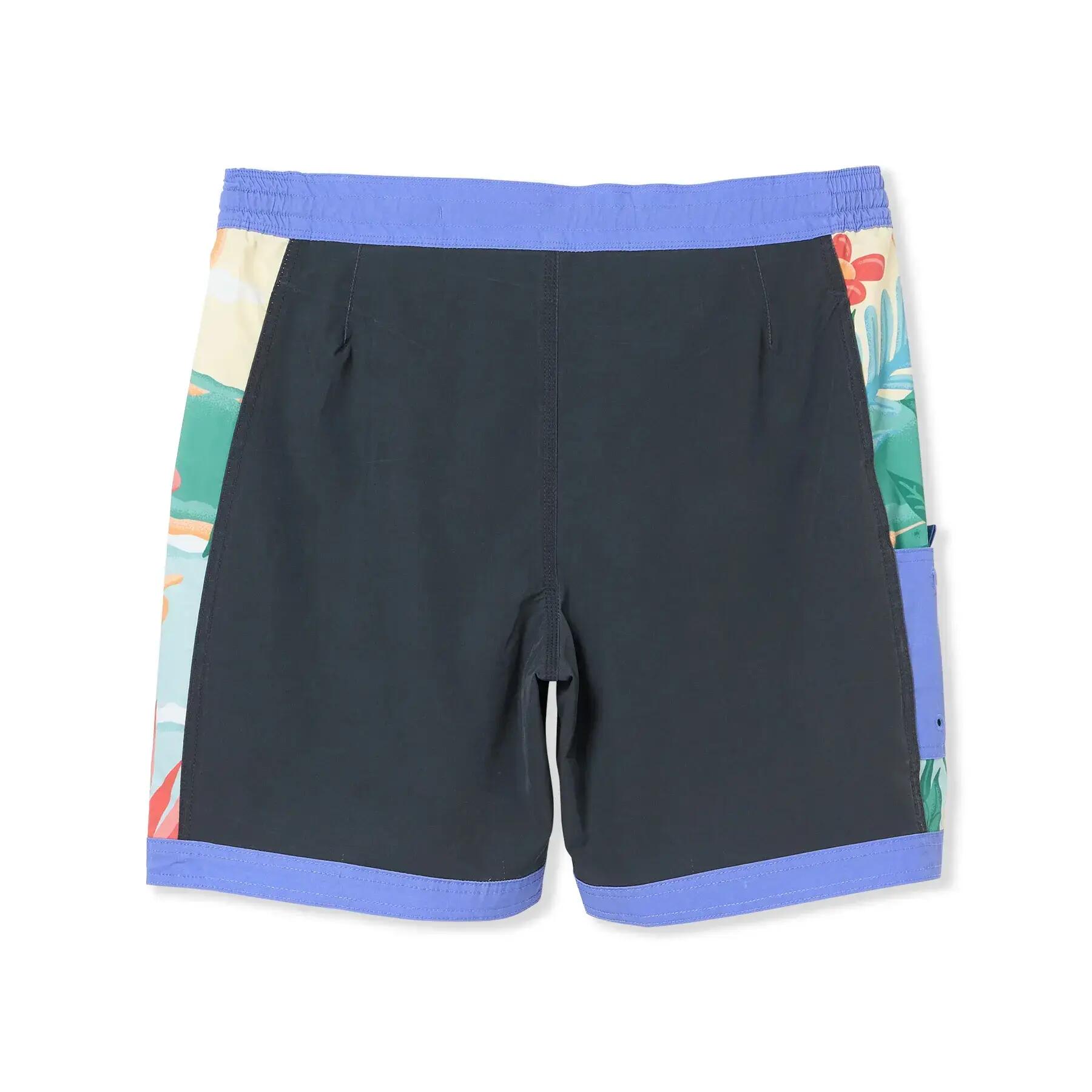 Plavky Town & Country Surf Designs OG 16,5'' 2/3