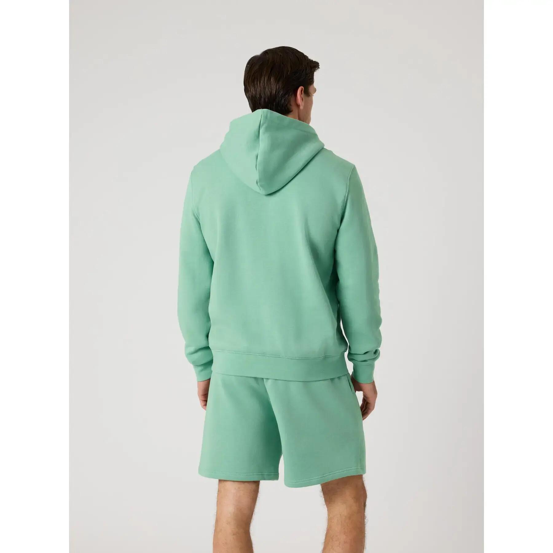 Sweatshirt à capuche Björn Borg Centre 2/4