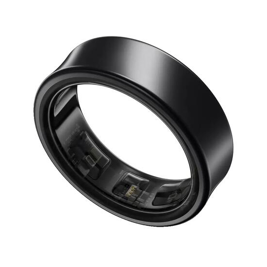 Smart Ring Samsung Galaxy Ring Schwarz