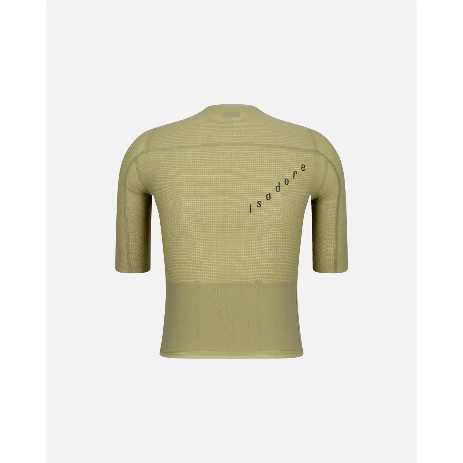 Ultralicht T-shirt Isadore Echelon Aero 4/5