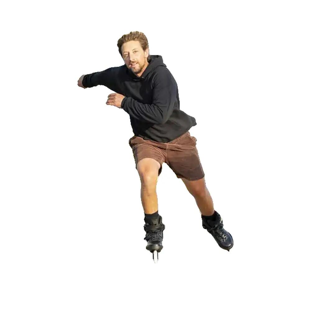 Freeskate Inlineskate Powerslide Next Core 100 7/7