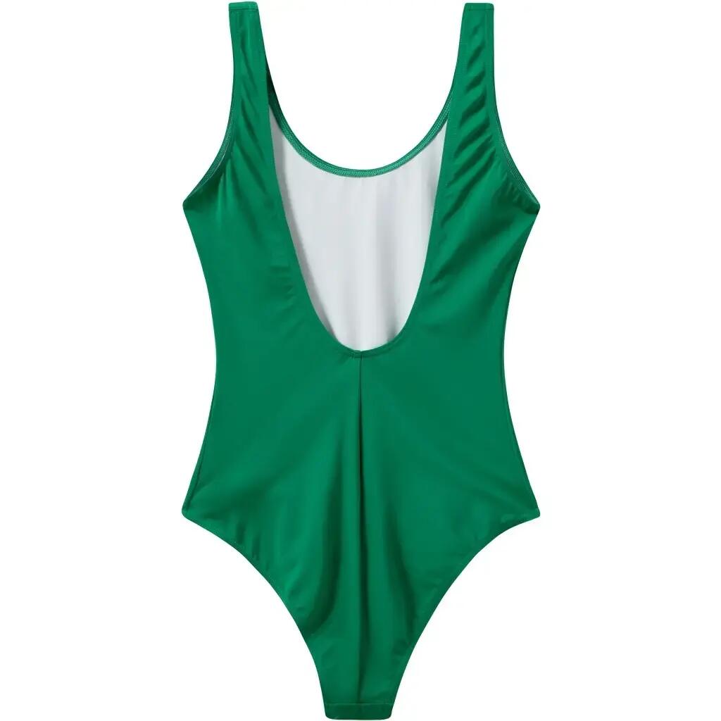 Maillot de bain 1 pièce femme H2O Tornø Logo 2/3