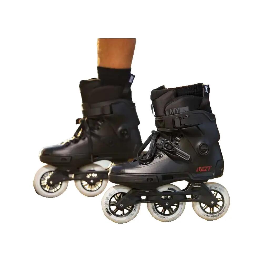 Freeskate Inlineskate Powerslide Next Core 100 5/7
