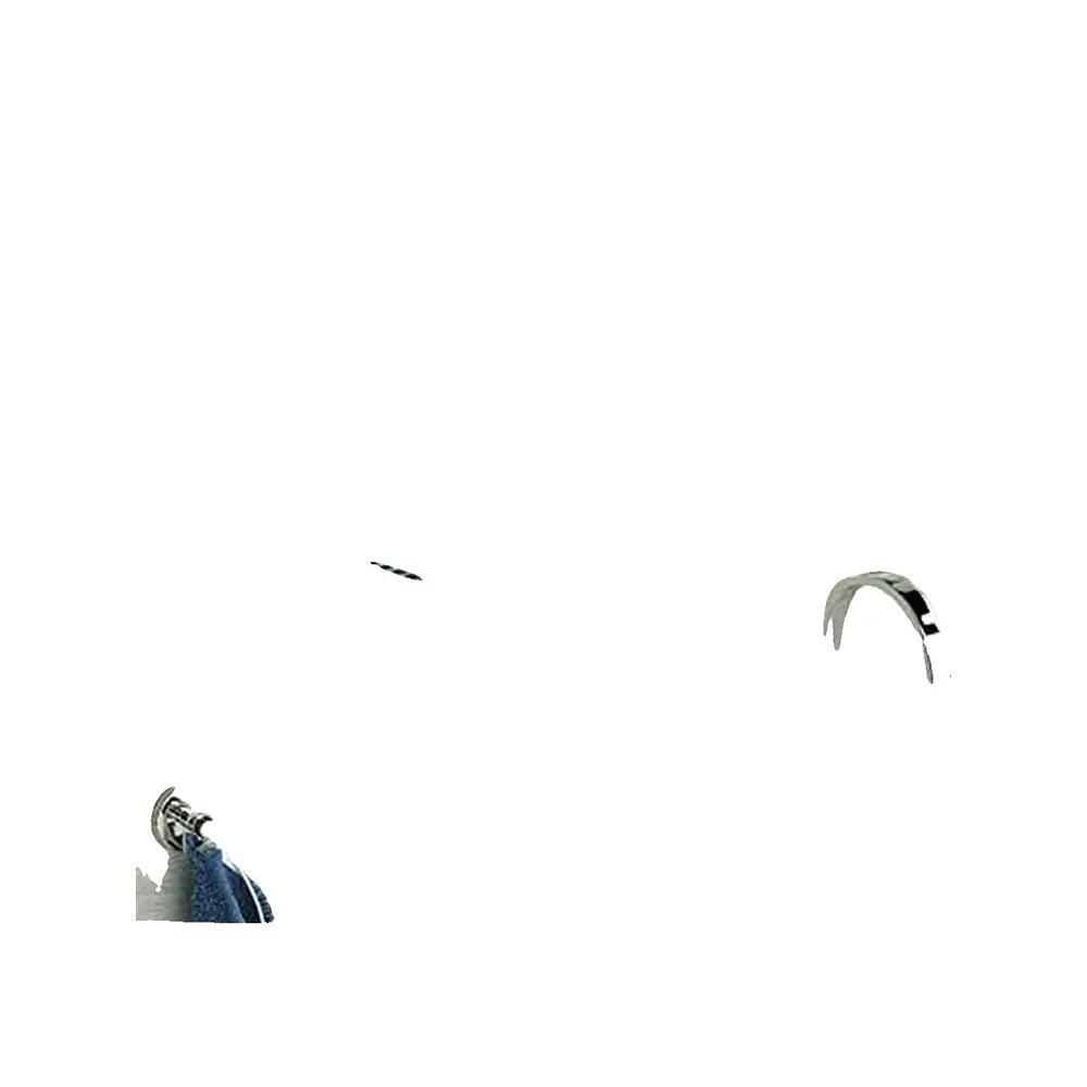 Fita adesiva dupla face Fischer sclm Branco 5/7