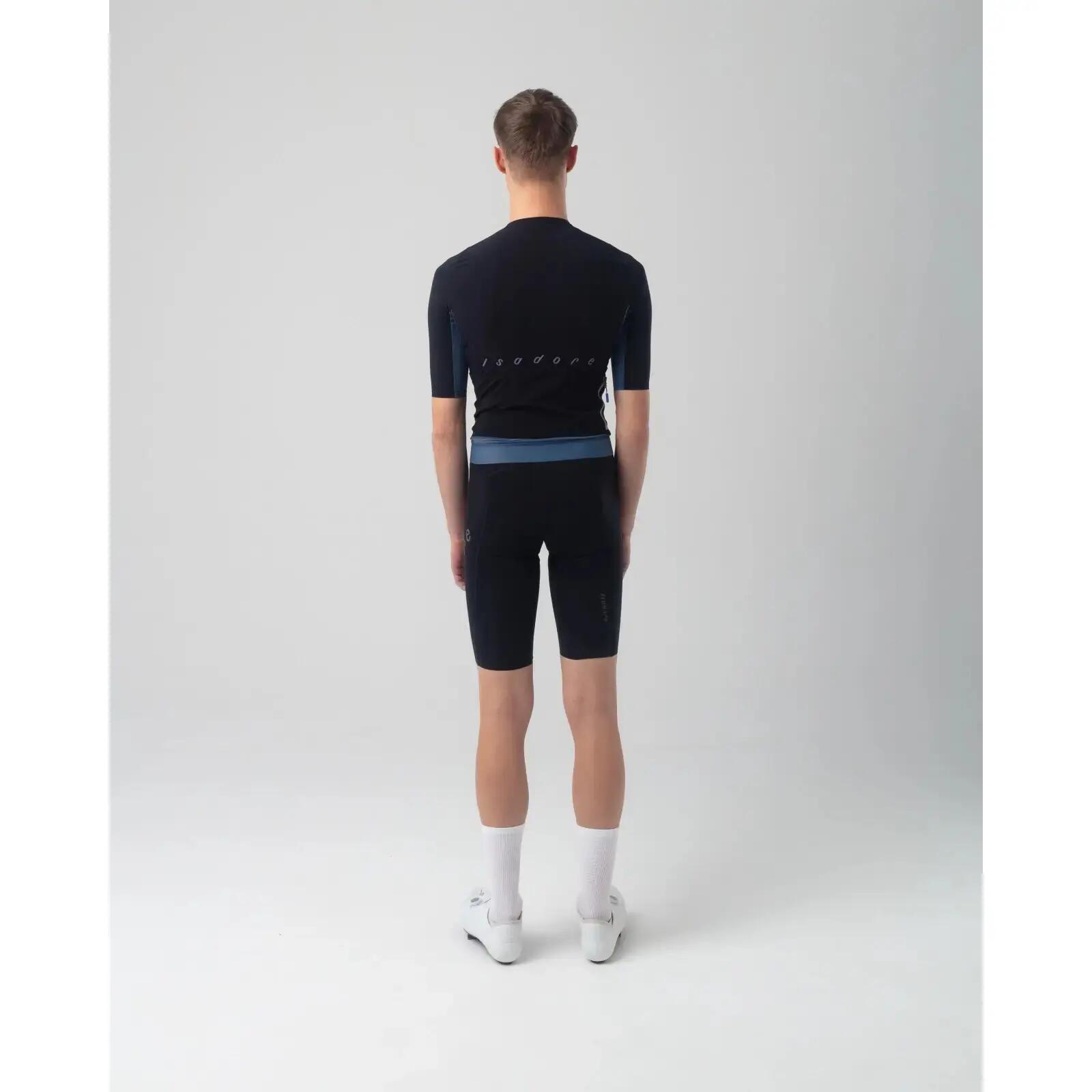 Wollen Maillot Isadore Distance Performance 4/6