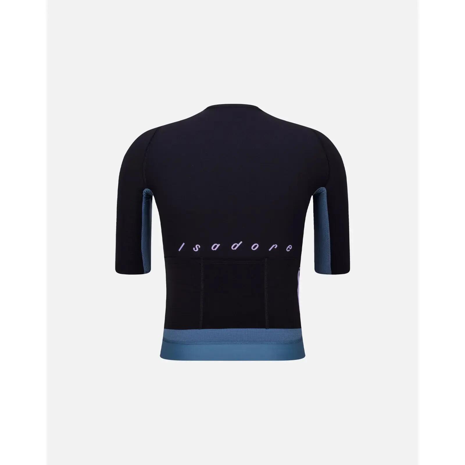 Wollen Maillot Isadore Distance Performance 3/6